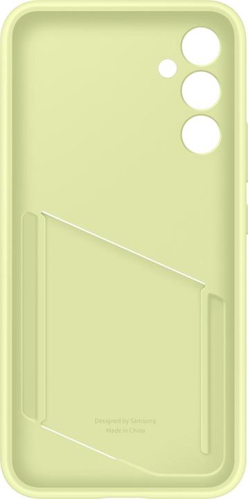 Immagine prodotto Samsung Copertina rigida (Samsung Galaxy A34 5G)