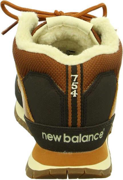 Actual product image New Balance 754 (47.5)
