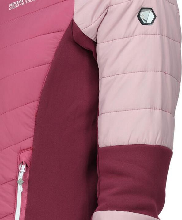 Produktbild Regatta Trutton Steppjacke Leicht (36)