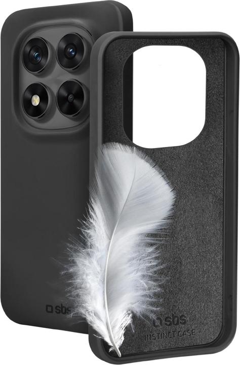Actual product image SBS Cover (Xiaomi Redmi Note 14 Pro)