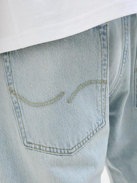 Produktbild Jack & Jones JJICHRIS JJORIGINAL CB 078 Relaxed Fit Jeans Relaxed Fit Jeans (30)