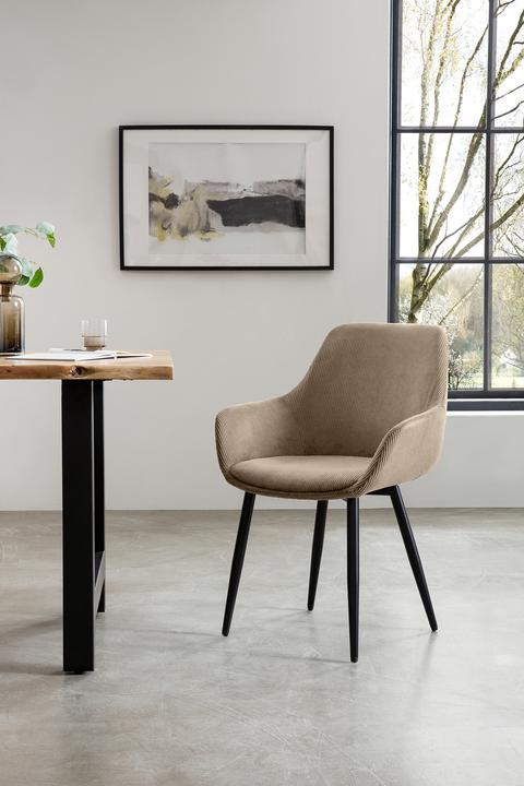 Immagine prodotto SalesFever Essgruppe (180 x 90 x 76,5 cm)