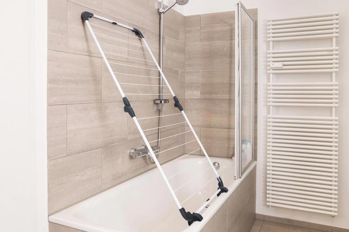 Produktbild Vileda Wäscheständer (1.41 m)