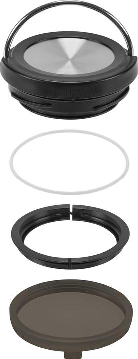 Actual product image Klean Kanteen TK Canister