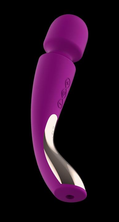 Produktbild LELO Smart Wand 2 Medium