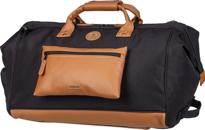 Produktbild Cabaia Reisetasche Duffle Oxford (48 l)