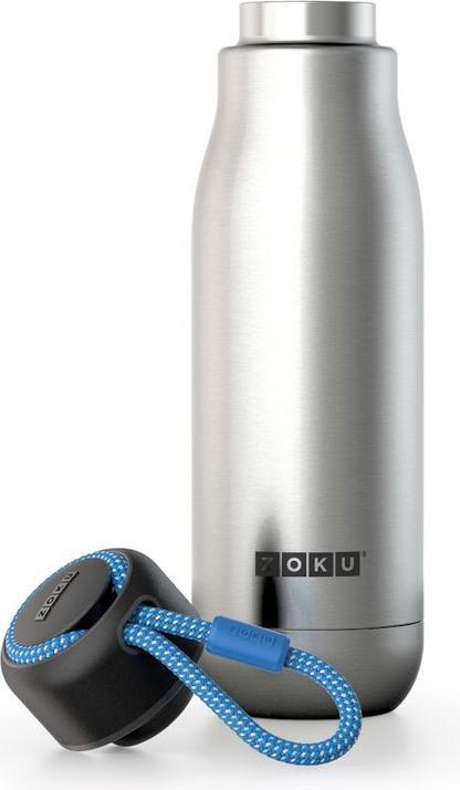 Immagine prodotto ZOKU bottiglia in acciaio inox (0.50 l)