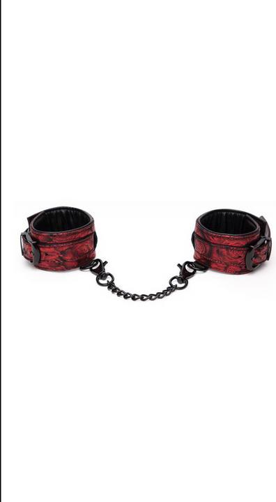 Produktbild Fifty Shades of Grey Sweet Anticipation Wrist Cuffs