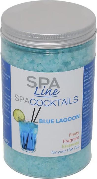 Actual product image Spa Line Spa Cocktail