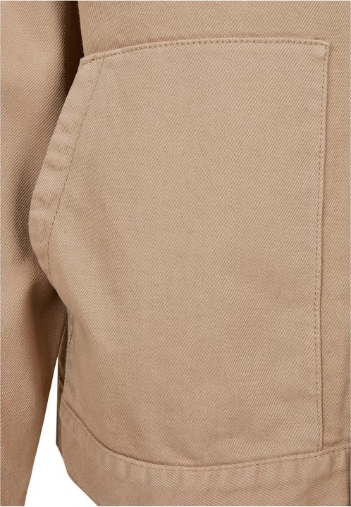 Actual product image Urban Classics Painter's Jacket - 17032 (XL)