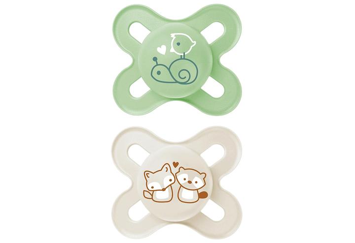 MAM Original Start (2 x, up to 2 M.)
