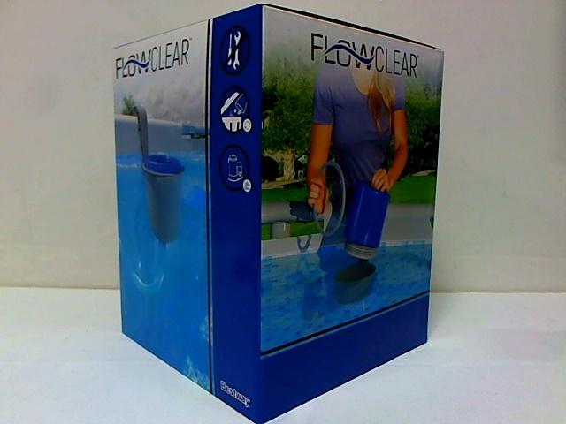 Produktbild Bestway Skimmer
