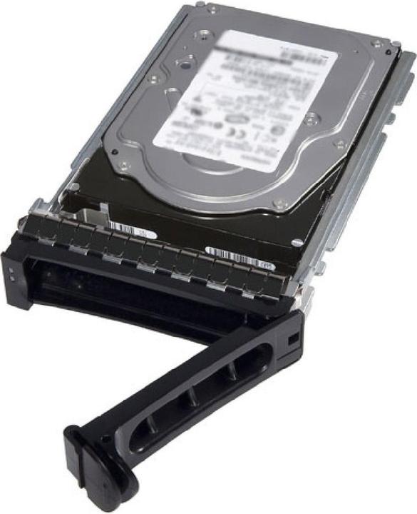 Dell HD 2TB, SATA 7200rpm (2 TB, 3.5")