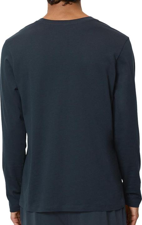 Produktbild Marc O'Polo Longsleeve Mix & Match Cotton (M)
