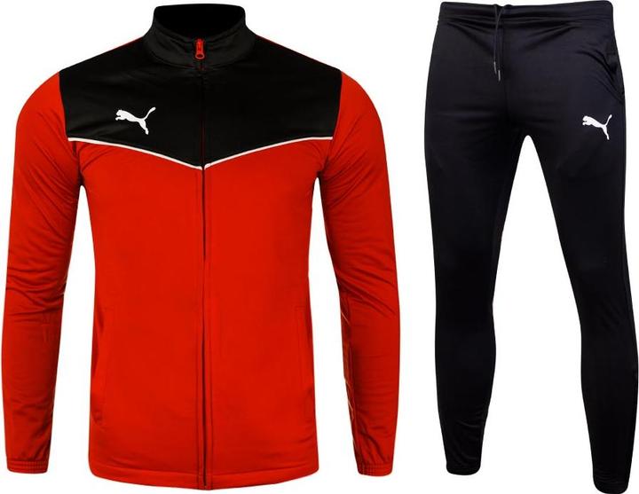 Image du produit Puma individualRISE Pantalon de survêtement-657534 (50 E)