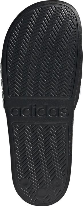 Image du produit adidas Adilette Shower, baskets unisexes pour adultes, Core Black/Ftwr White/Core Black, 37 UE (36.5, 37)