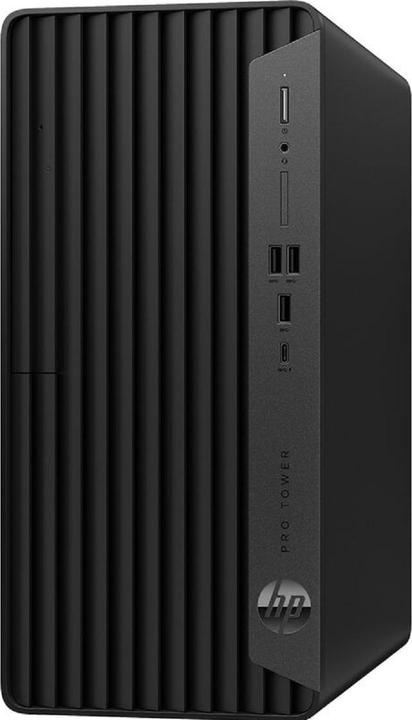 Actual product image HP Pro Tower 400 G9 (Intel Core i5-13500, 16 GB, 512 GB)