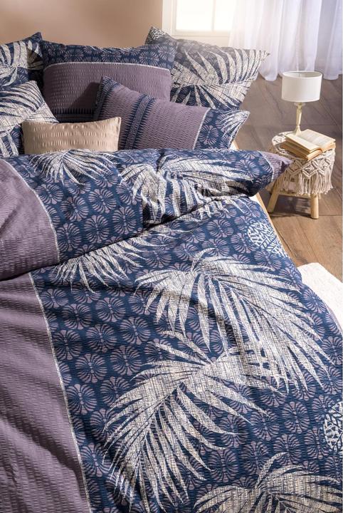 Produktbild Home Fashion Palms (Kopfkissenbezug, 50x70 cm)