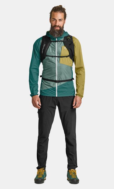 Actual product image Ortovox Traverse Light 15 (15 l)