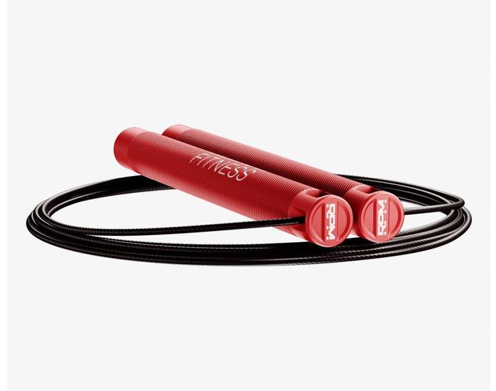 Actual product image RPM Rope Session4 - Assault Fitness - Chili Pepper