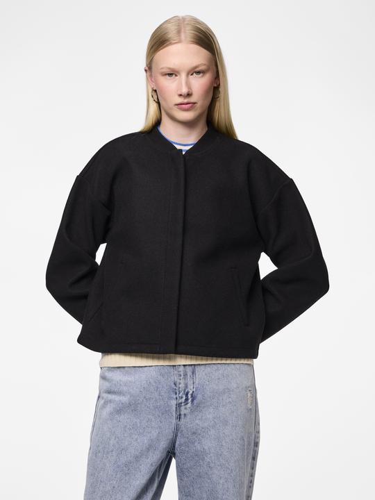 Immagine prodotto Pieces Pcjolene Ls Bomber Noos (XS)