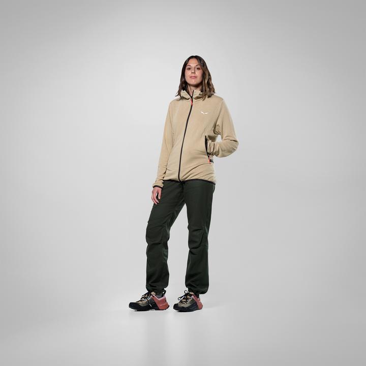 Produktbild Salewa Agner Hemp 2 Hooded Jkt W (36, S)