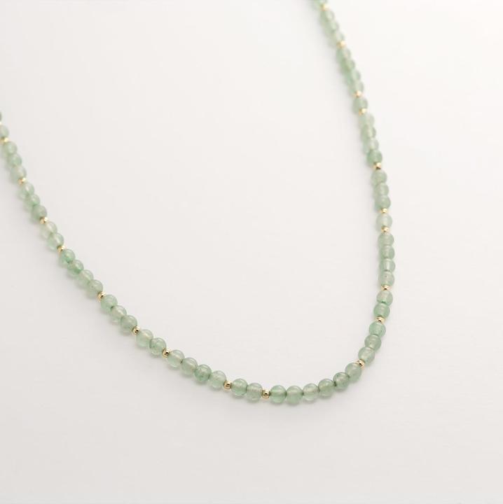 Actual product image Esprit OCEAN VIBES Halskette (Stainless steel)