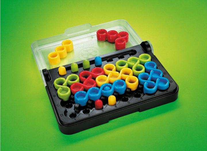 Produktbild Smart Games IQ Twist (Deutsch)