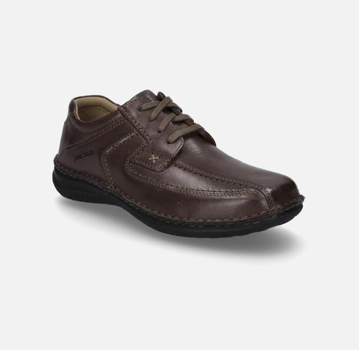 Actual product image Josef Seibel Lace-up shoes (48)