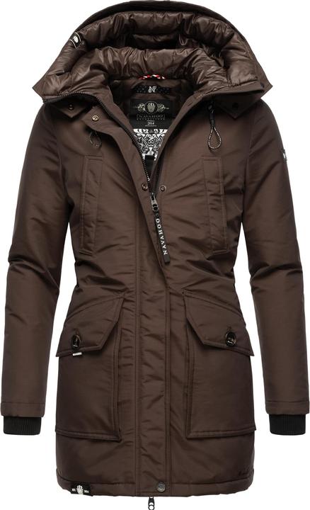 Produktbild Navahoo Blizzardstorm (M)