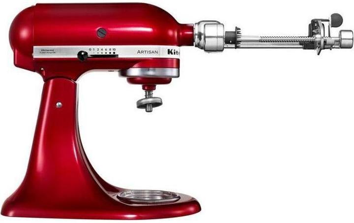 Productafbeelding KitchenAid Spiraalsnijder