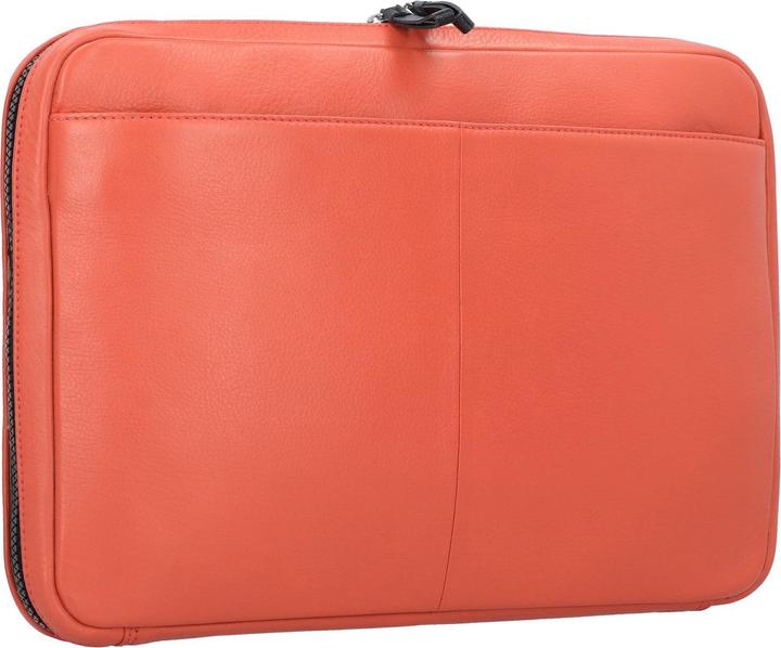 Immagine prodotto Burkely Borsa per computer portatile in pelle 45 cm (19.29")