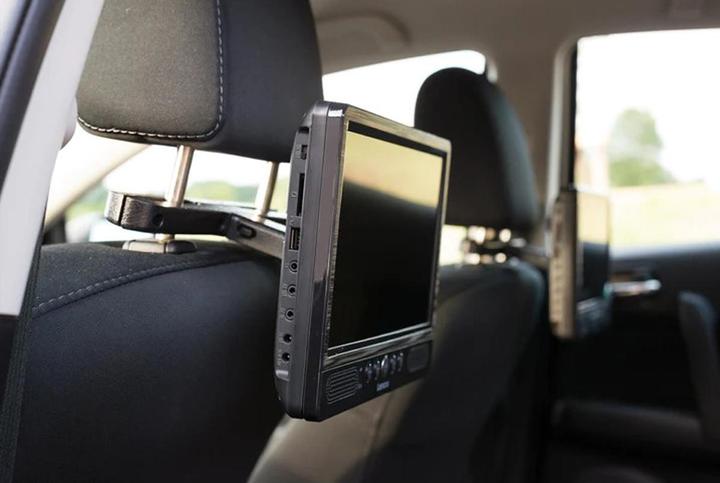 Produktbild Lenco DVP-1046 (DVD Player)