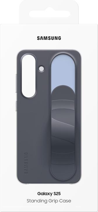 Image du produit Samsung Standing Grip Case (Samsung Galaxy S25)