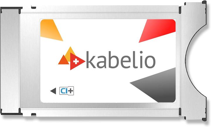 Produktbild Kabelio Zugangsmodul (Andere, CI Modul)