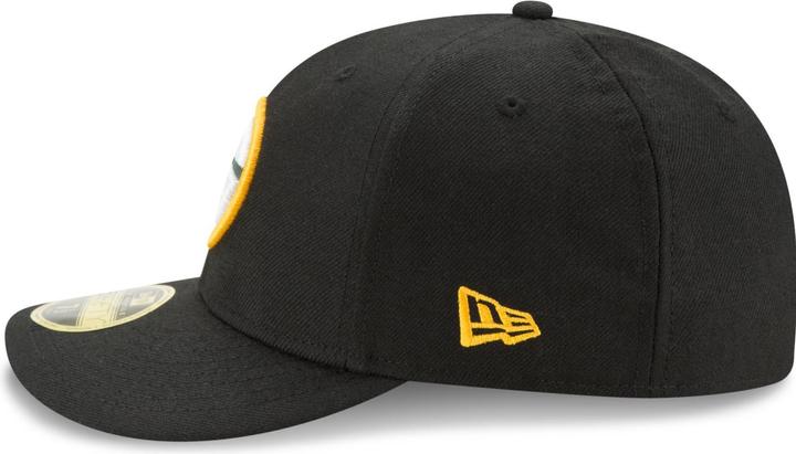 Produktbild New Era 59Fifty LOW PROFILE Cap - Green Bay Packers - 7 3/8 (7 3/8)