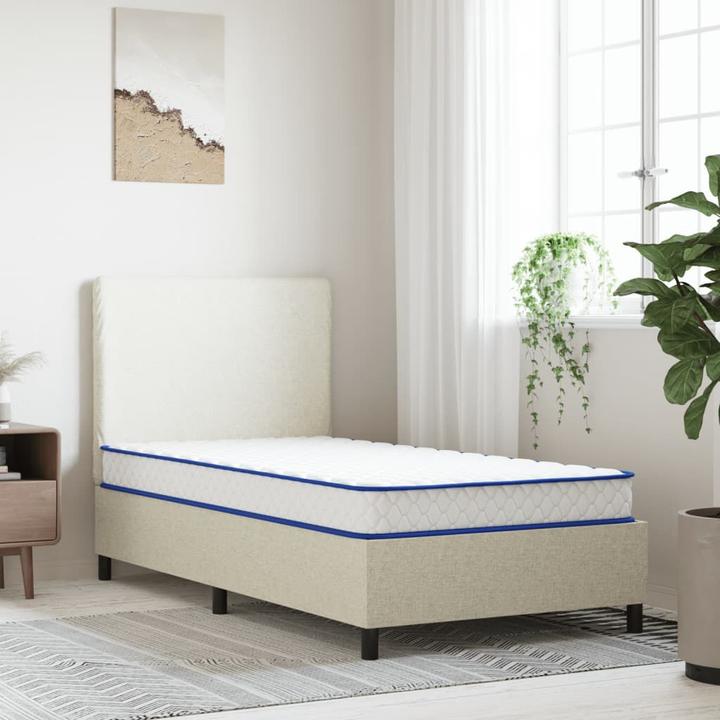Actual product image VidaXL Kariotta (90 x 200 cm, Foam core)