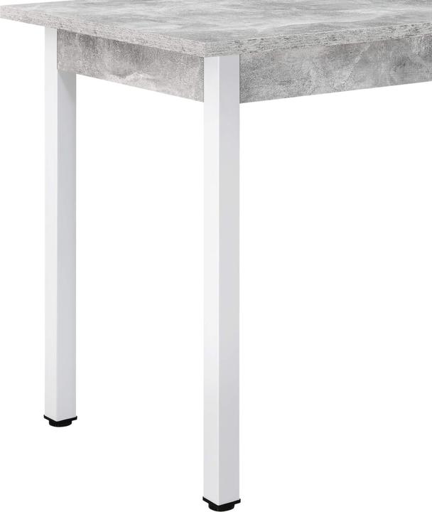 Image du produit En.Casa Vanola (120 x 60 x 75 cm)