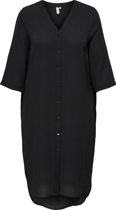 Produktbild Only CARNEWDENIZIA Langes Kleid Kleid (50)