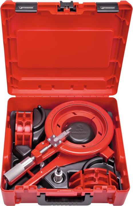 Immagine prodotto Rothenberger ROCUT® 110 Set per tubi di plastica 110 (160 mm)