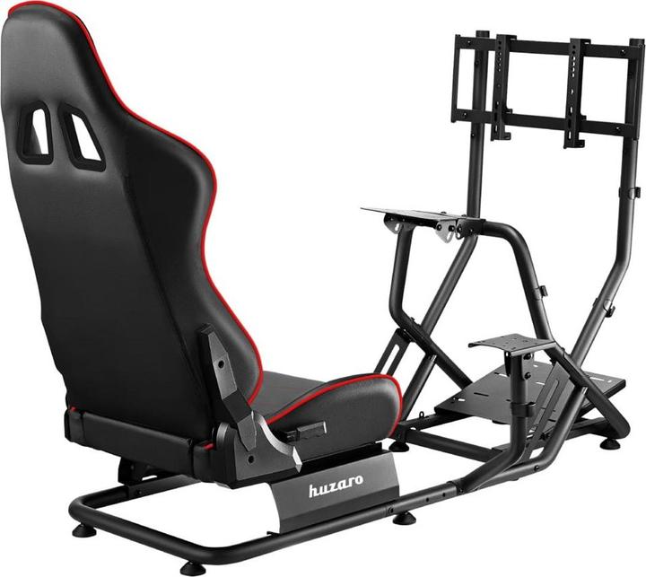 Produktbild Huzaro Kokpit Wyściowy Speed 6.0