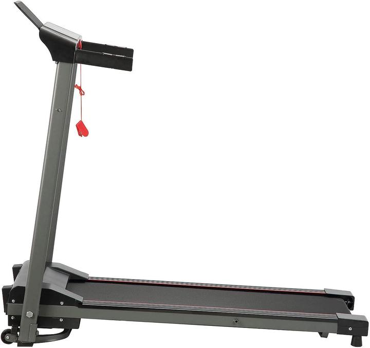 Immagine prodotto Newgen medicals Tapis roulant
