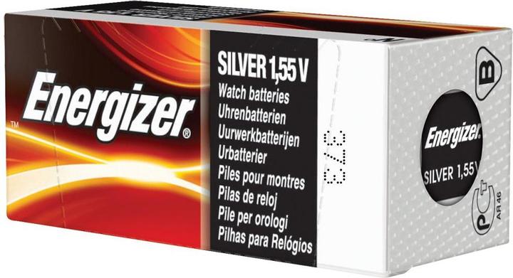 Produktbild Energizer Multidrain 373 1.5V S (1 Stk., V373, 30 mAh)