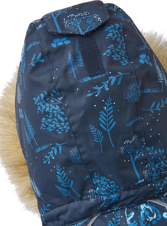 Immagine prodotto Reima tec toddlers tuta da neve Lappi Navy bambino (74)