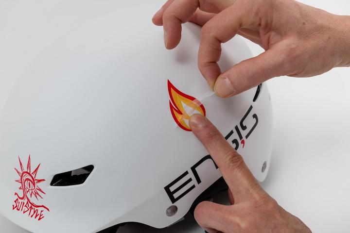 Produktbild Ensis Helmet BALZ Pro