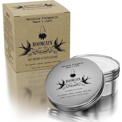 Roomcays Protective Lotion To Score From Tattoos 100Ml (100 ml)