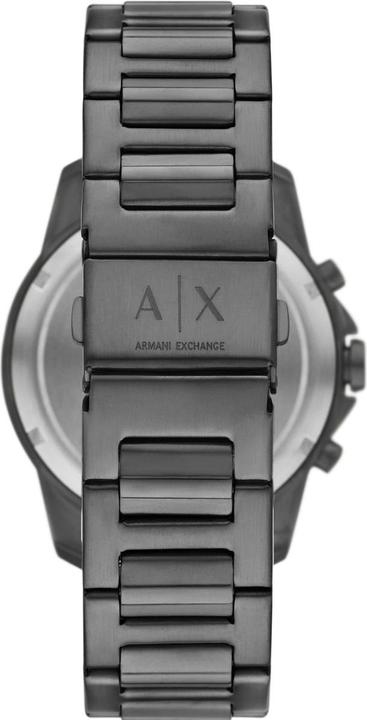 Produktbild Armani Exchange Banks (Chronograph, 44 mm)