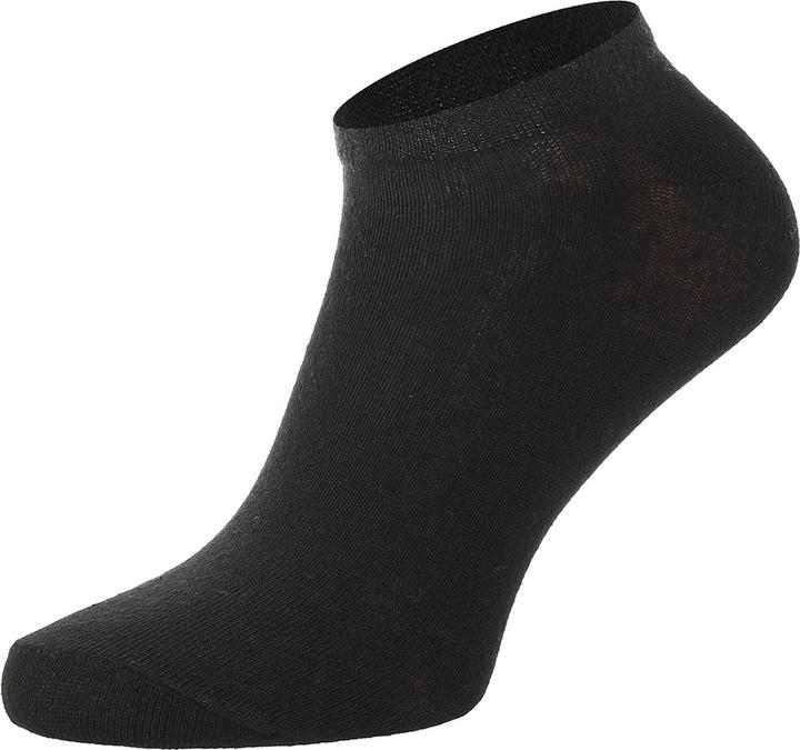 Image du produit Casativo Chaussettes de baskets en coton (paquet de 4, 35 - 38)