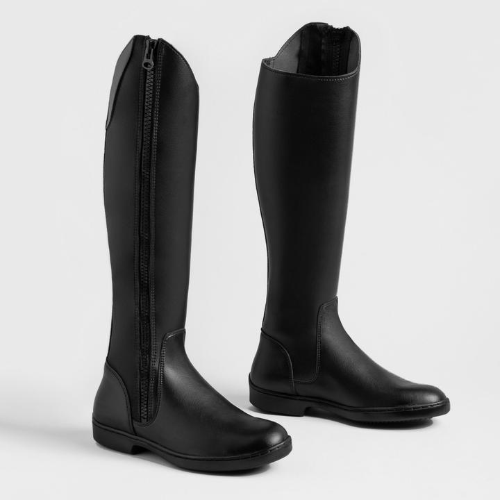 Actual product image Fouganza 500 SYNTHETIC (37, L)