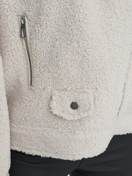 Immagine prodotto Only in pelliccia ONLRIO TEDDY BIKER (M)